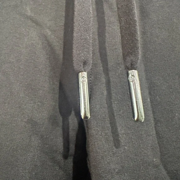 Lululemon Scuba Joggers - 6 - Black - Picture 6 of 9